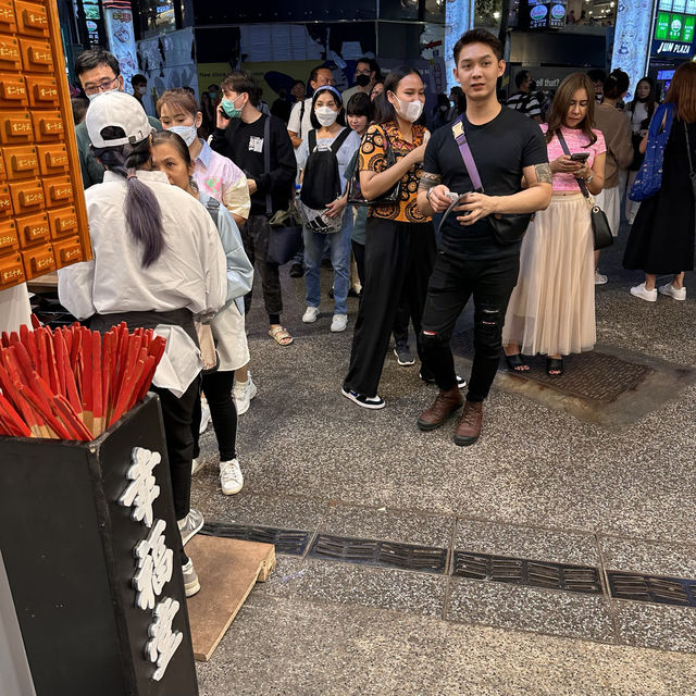 台北必去‼️西門町 幸福堂