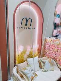 打卡CAFE 