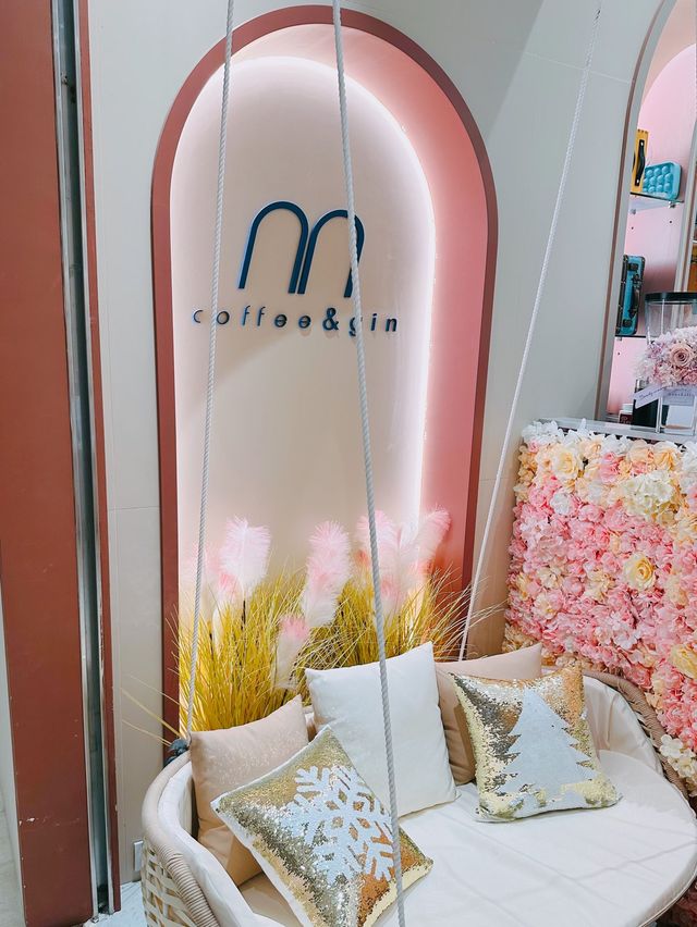 打卡CAFE 