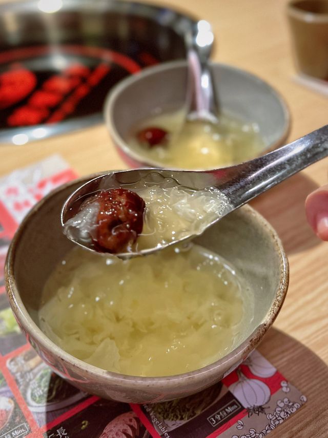 高質食材足料鮮味 方叔叔正宗重慶麻辣火鍋
