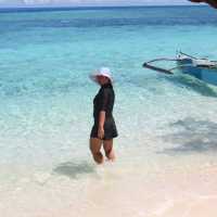 Mantigue Island, What a sight to behold