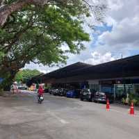 ยูดี ทาวน์ แลนด์มาร์กใจกลางเมืองอุดรธานี