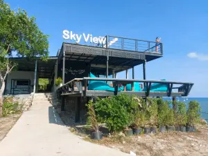 Skyview cafe and restaurant