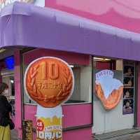 【日本最大のコリアタウン】大阪鶴橋にあるコリアンタウン