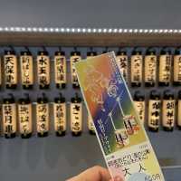 【四国①】弾丸GWに四国旅〜徳島編〜