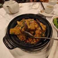隱世平民食堂