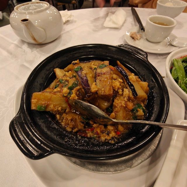 隱世平民食堂