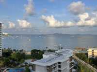 OZO North Pattaya ใกล้แหล่งช้อปปิ้ง ไม่ไกลชายหาด