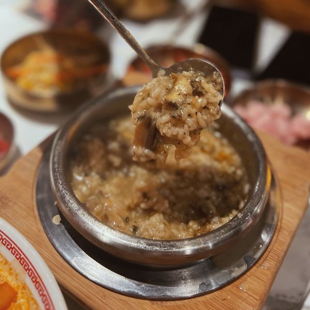 必食韓式料理😍