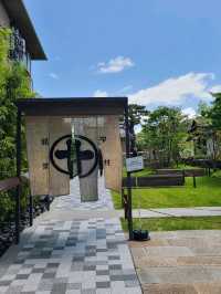 【京都】平等院の参道を散策