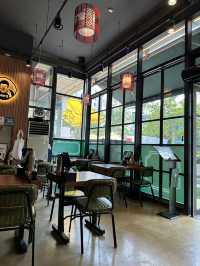 🇰🇷韓国 / ソウル 絶品韓国チャンポンとジャージャー麺のお店✨