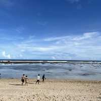 Gunung Payung Beach