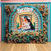 Fat Coco - คาเฟ่สดใสได้ฟีลซัมเมอร์ที่พัทยา