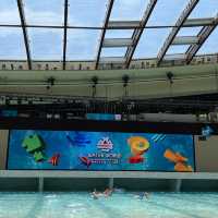海洋公園水上樂園🏖️💦
