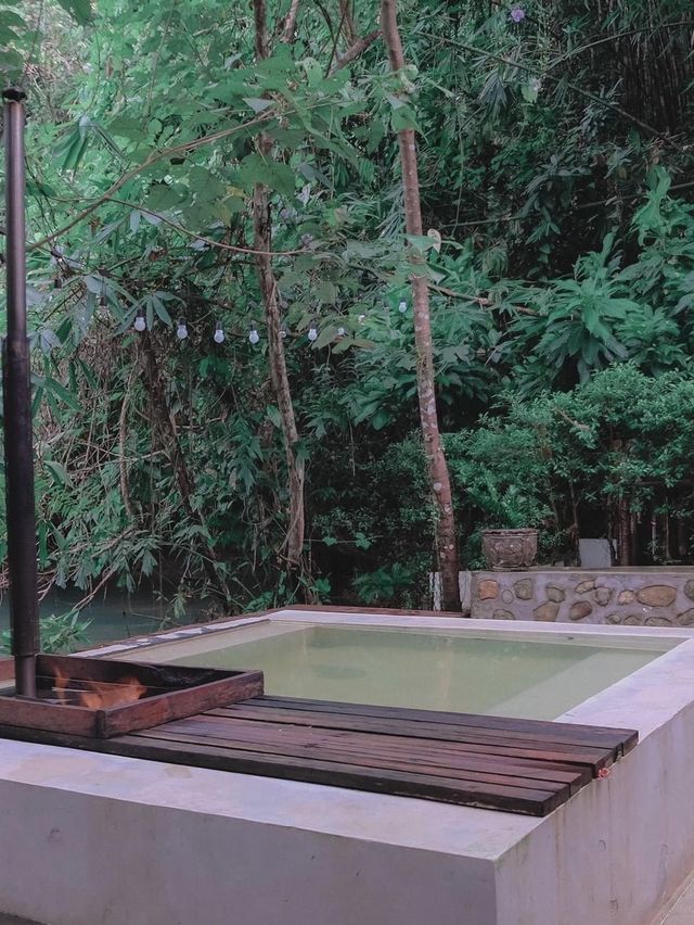บ้านในหมง Treehouse 