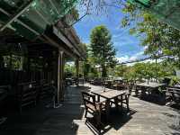 ครัวธรรมชาติ ร้านอร่อยใกล้สนามบินภูเก็ต