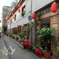 ［迪化街］台北