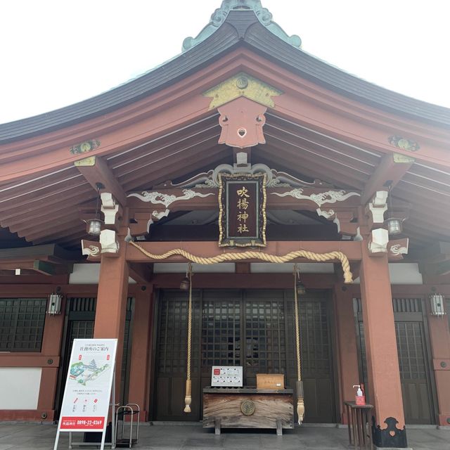 Largest sea castle in Japan - Imabari Castle - 今治城