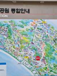 아기랑 유익하게 하루종일 놀 수 있는 '울산대공원' 강추!