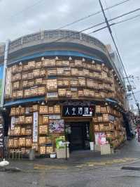 【沖縄/那覇】24時間で使い勝手抜群な韓国料理居酒屋🇰🇷