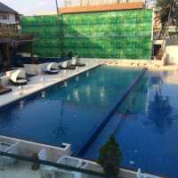 Dhevan Dara Beach Villa Kuiburi