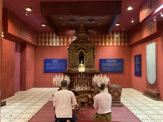 มารู้จักถิ่นล้านนา ‘พิพิธภัณฑ์พื้นถิ่นล้านนา’
