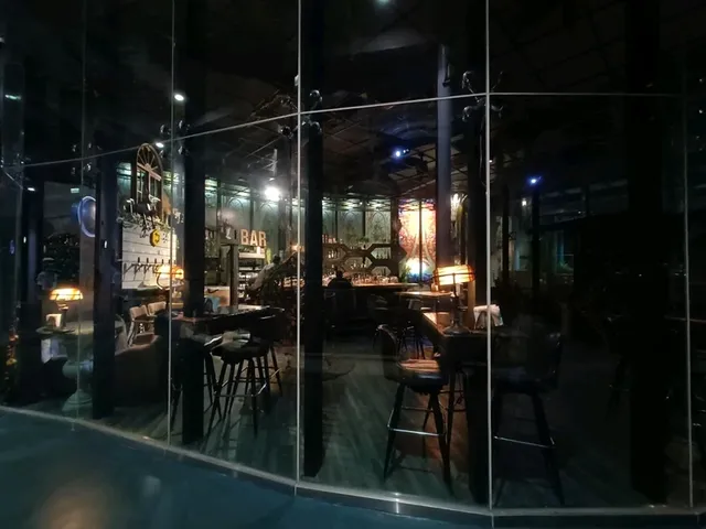 大池覓蜜Himitsu BAR&BISTRO