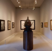 Museum ที่เขาใหญ่