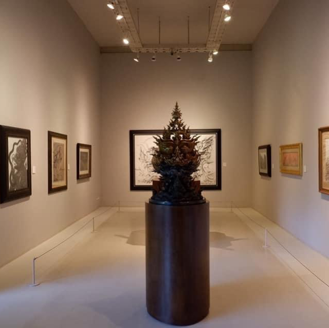 Museum ที่เขาใหญ่