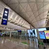 🔅韓國首爾休閒5天遊✈️香港準備出發😆