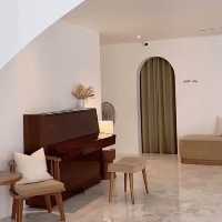 CaSa 33 Hatyai | โรงแรมที่พักและคาเฟ่ครบจบที่เดียว