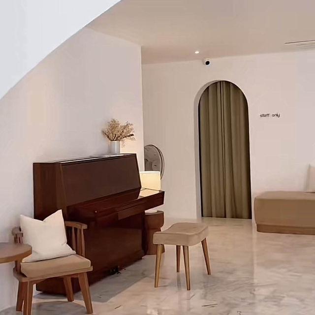 CaSa 33 Hatyai | โรงแรมที่พักและคาเฟ่ครบจบที่เดียว