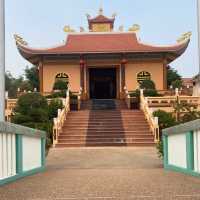 บ้านลุงโฮจิมินห์ (Ho Chi Minh’s House) นครพนม🇻🇳