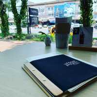 Tanwa The Food Project ร้านฟิลเกาหลีย่านบางบัวทอง
