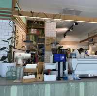 墨爾本人氣brunch店Humble Rays(上）