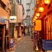 【東京】新宿センター街へ