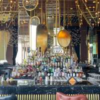 🍴 ห้องอาหาร SEEN Restaurant & Bar Bangkok