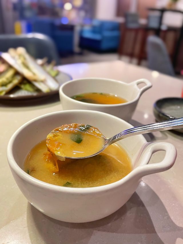灣仔新鮮即撈海鮮日式fine dining🎣