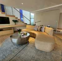 รีวิว โรงแรม Renaissance Pattaya Resort & Spa 