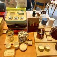「奈雪的茶」深圳人氣飲品麵包店