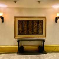 Hansa JB Hotel Hatyai