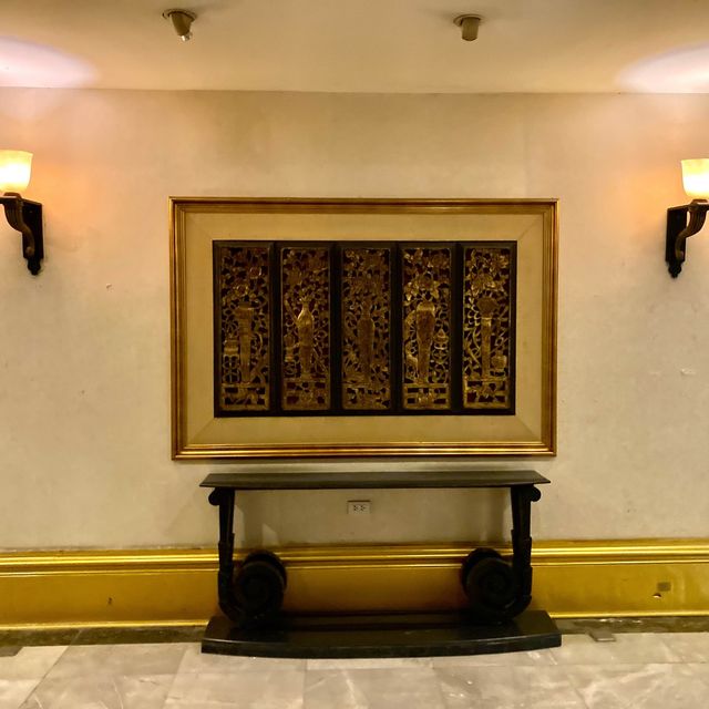 Hansa JB Hotel Hatyai