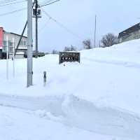【北海道 利尻島】旧沓形中学校✨音楽室🎶オトノバ