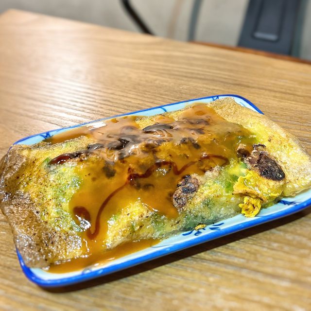 【價錢親民 工廈隱世台灣小店】