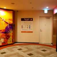 沖繩全新美國風酒店
💖La'gent Hotel Okinawa Chatan