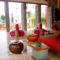 華欣 | 五星級海天一色 Let's Sea Hua Hin Al Fresco Resort