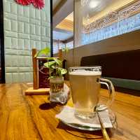 Malioboro Mornings: Wedang Jahe Bliss