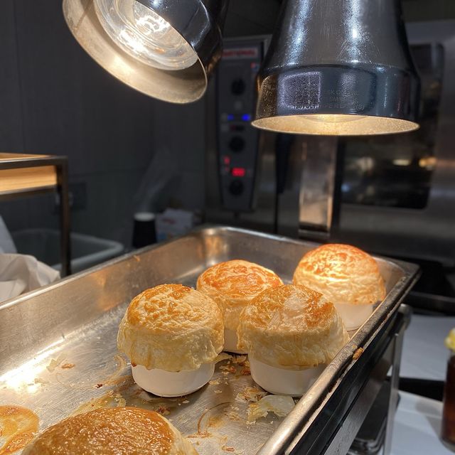 ｜尖沙咀 百樂酒店 抵玩高質 staycation 自助晚餐😚 + 早餐套餐🥗｜
