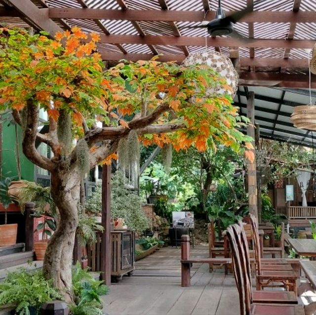 Ayutthaya Retreat 