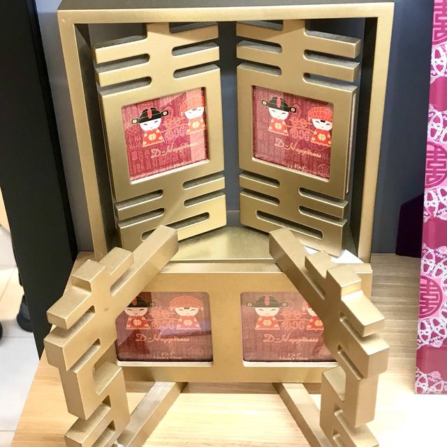 Hong Kong’s Design Products